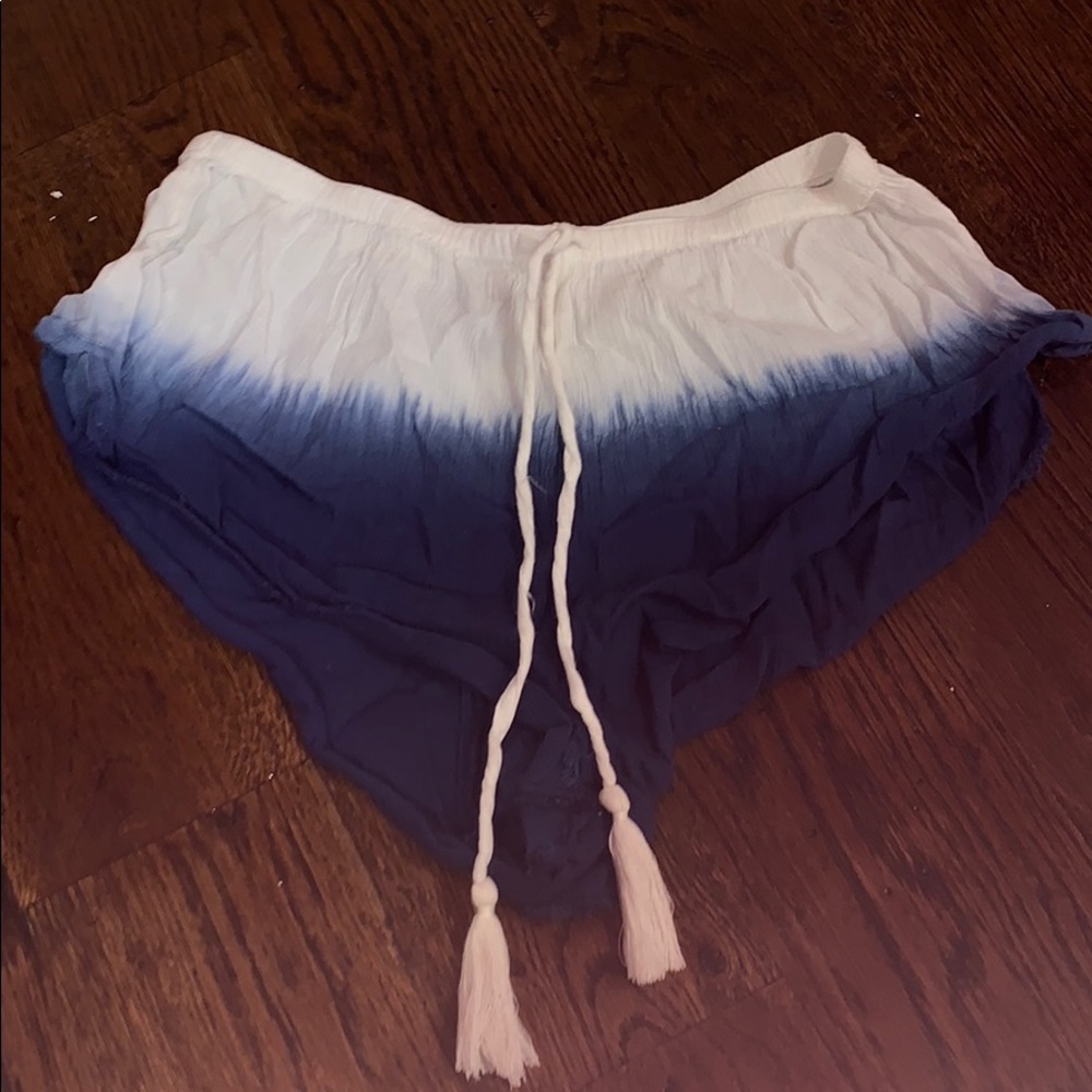 Aerie Pajama Shorts